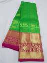 Kanchipuram Wedding SIlk Sarees 4820 thumb 4
