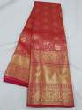 Kanchipuram Wedding SIlk Sarees 4820 thumb 5