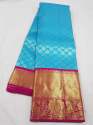 Kanchipuram Wedding SIlk Sarees 4820 thumb 6