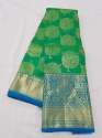 Kanchipuram Wedding SIlk Sarees 4820 thumb 7