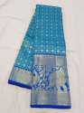 Kanchipuram Wedding SIlk Sarees 4820 thumb 8