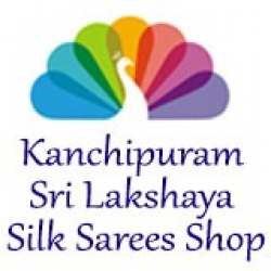 Kanchipuram Lakshaya Silk Sarees Shop Manufacturer logo icon