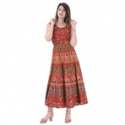 Printed Jaipuri Kurtis  thumb 11