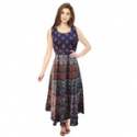 Printed Jaipuri Kurtis  thumb 2