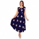 Printed Jaipuri Kurtis  thumb 3