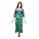 Printed Jaipuri Kurtis  thumb 4