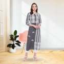 Daily Wear Casual Kurtis 