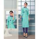 Daily Wear Casual Kurtis  thumb 11