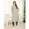 Daily Wear Casual Kurtis  thumb 9