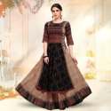 Designer floor length Kurtis  thumb 7