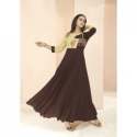 Party wear Flared Kurtis  thumb 7