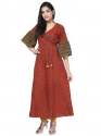 Ethnic Kurtis thumb 3