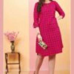 Cotton Kurtis 