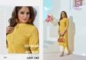 Designer Catalog Embroidered Kurti thumb 2