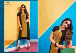 Fancy Stylish Kurti