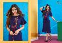 Fancy Stylish Kurti thumb 3