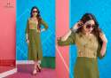 Fancy Stylish Kurti thumb 6