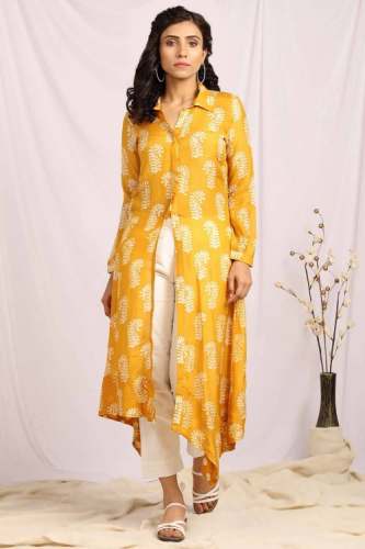 Designer stylish Kurti 