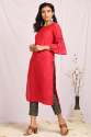 Fancy Daily wear Kurti 