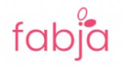Fabja logo icon