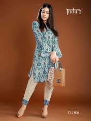 Fancy Kurtis Set 