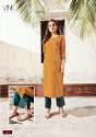 Kurti Palazzo Set  thumb 4