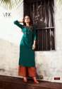 Kurti Palazzo Set  thumb 6