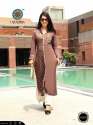 Rayon Fancy Kurtis  thumb 7