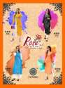 Rayon Fancy Kurtis  thumb 8