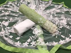 lowvina huba embroidery work