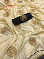 LOWVINA HUBS  BANGLORE SAREE