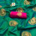 LOWVINA HUBS  BANGLORE SAREE thumb 1