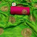 LOWVINA HUBS  BANGLORE SAREE thumb 4