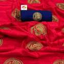 LOWVINA HUBS  BANGLORE SAREE thumb 5