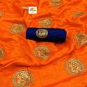LOWVINA HUBS  BANGLORE SAREE thumb 8