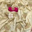 LOWVINA HUBS BANGLORE SILK SAREE thumb 4