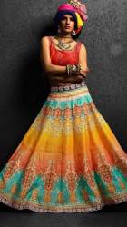 LOWVINA HUBS CHOLI COLLECTION