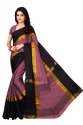 LOWVINA HUBS COTTON  SILK SAREE thumb 2