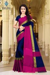 LOWVINA HUBS DESIGN SAREE