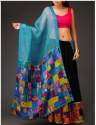 LOWVINA HUBS LEHENGA CHOLI thumb 1