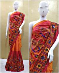 LOWVINA HUBS MEESTHI SAREE