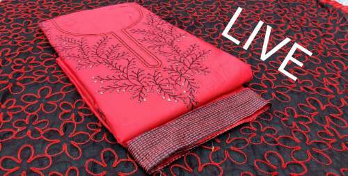 LOWVINA HUBS  NAJMEEN WORK DRESS