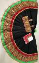 lowvina hubs navratri choli  mirror collection thumb 1