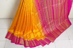 LOWVINA HUBS NEW SAREE