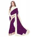 fancy-georgette-lace-border-saree