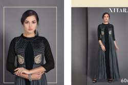 Elegant Designer Kurtis