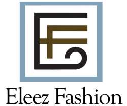 eleez fashion logo icon