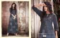 Long Denim Kurtis  thumb 2