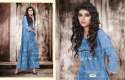 Long Denim Kurtis  thumb 6