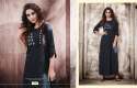 Long Denim Kurtis  thumb 8